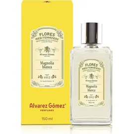 ALVAREZ GOMEZ Eau de Toilette 150 ml