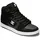 DC Shoes Manteca 4 Hi Herren Schwarz/Weiß 40,5