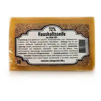 Kernseife 72% Waschseife 200 g Haushaltsseife Harte Seife Мыло хозяйственное