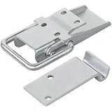 PRO PLUS Spanngurt Exzenterverschluss 140 x 7 mm