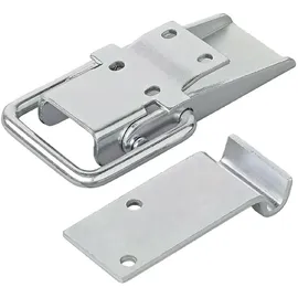 PRO PLUS Spanngurt Exzenterverschluss 140 x 7 mm