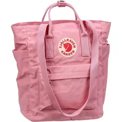 Fjällräven Rucksack Kanken Totepack Rucksäcke   Violett Damen 