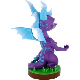Exquisite Gaming Ice Spyro Halterung Blau für PlayStation / Xbox