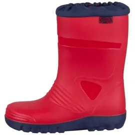 Lurchi Paxo Gummistiefel Rot 31