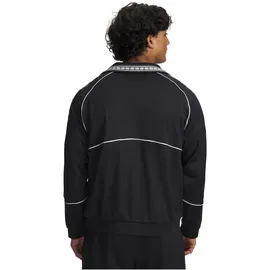 Under Armour Herrenjacke UA M 96 Terrace FZ-BLK MD