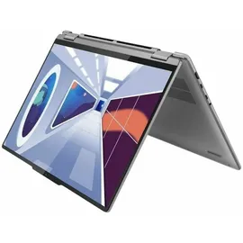 Lenovo Yoga 7 2-in-1 AMD Ryzen 5 7535U 16 GB RAM 512 GB SSD Arctic Grey