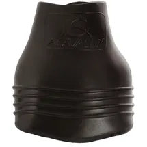 Acavallo Anatomic Gel No Turn Hufglocken Braun WB