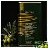 Olivenöl 3L Charisma , Extra Virgin, olivenöl griechenland, Olivenöle, Koroneiki