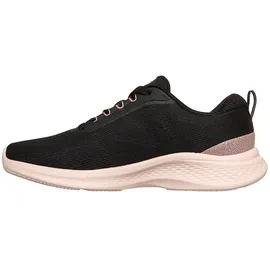 SKECHERS Skech-Lite Pro 2.0 Damen Schwarz/Roségold 37