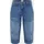 Mustang Shorts Fremont Blau 33
