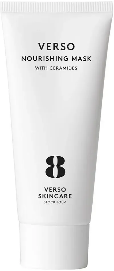 Verso 8 Nourishing Mask 100 ml