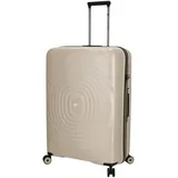 Von Cronshagen Mogens 4-Rollen 77 cm / 78 l gold