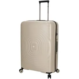 Von Cronshagen Mogens 4-Rollen 77 cm / 78 l gold