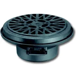 Busch-Jaeger Feuchtraum-Lautsprecher 5" 8224 EB
