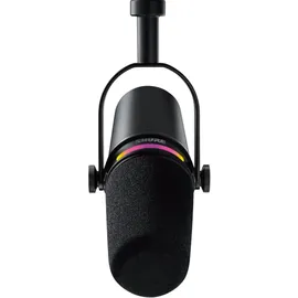 Shure MV7+ schwarz