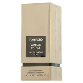 Tom Ford Vanille Fatale Eau de Parfum 30 ml