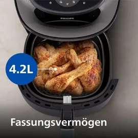 Philips Airfryer 3000 Series 4,2 l NA320/00