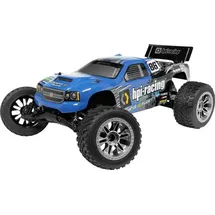 HPI RACING RC-Auto Jumpshot ST Flux Brushless 1:10 CH RtR