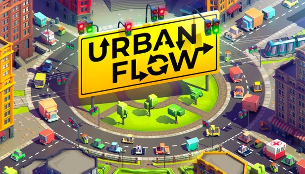 Urban Flow Switch
