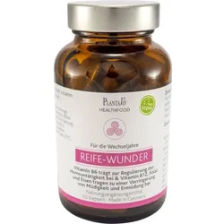 PlantaVis REIFE-Wunder 60 St Kapseln