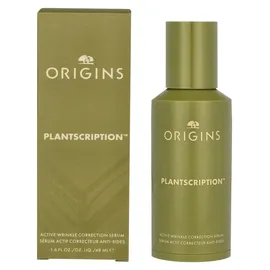 Origins Plantscription Active Wrinkle Correction Serum 48 ml