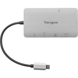 Targus DOCK419EUZ USB-C® Notebook Dockingstation