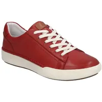 Josef Seibel Sneaker Claire 01 in rot | 38