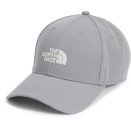 The North Face Recycled 66 Classic Baseball Cap grau One Size