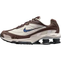 Schuhe  Shox Ride 2 Baroque Brown Diffused Blue schwarz 36 (UK 3.5)