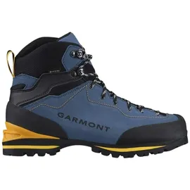 Garmont Ascent GTX vallarta blue/yellow (M600406) 7