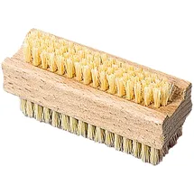BÜRSTENMANN Handwaschbürste FSC Holz/Myprenfibre