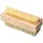 BÜRSTENMANN Handwaschbürste FSC Holz/Myprenfibre