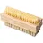 BÜRSTENMANN Handwaschbürste FSC Holz/Myprenfibre