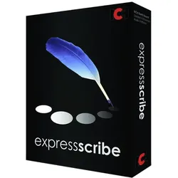 NCH: Express Scribe Transcription