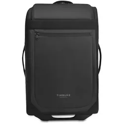Timbuk2 Core Travel Co-Pilot 2-Rollen Kabinentrolley 55 cm Laptopfach  schwarz