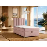 Best For Home Trinity K10 100 x 200 cm H3 Rosa