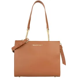 Valentino Hira Shopper Synthetik Brown