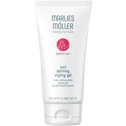 Marlies Möller Perfect Curl Curl Defining Styling Gel - 0.15 l