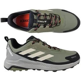 Adidas Schuhe Adidas TErrex Anylander R.rdy ID0900 - Grün, Grau