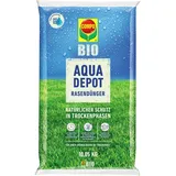 Compo Aqua Depot Rasendünger 10,05 kg