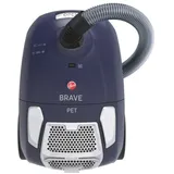 Hoover BV60PET 011 Staubsauger 2,3 l Zylinder-Vakuum Trocken W