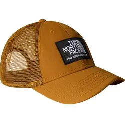 The North Face Mudder Trucker timber tan (VC7) OS