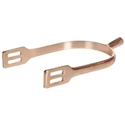 HKM Sporen Space - Roségold - 20mm