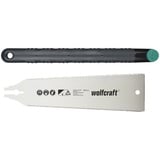 Wolfcraft Japansäge, 24cm 6951000