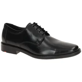 LLOYD Herren Derby schwarz 48xRegular