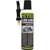 PETEC Slide-Lube Pinseldose