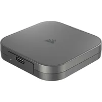Corsair EX300U 2 TB USB-C 3.2 Grau