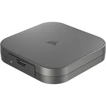 Corsair EX300U 2 TB USB-C 3.2 Grau