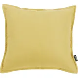 Done. Kissenbezug Lenny 45 x 45 cm Gold