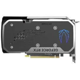 Zotac GeForce RTX 4060 Twin Edge 8GB GDDR6 ZT-D40600E-10M